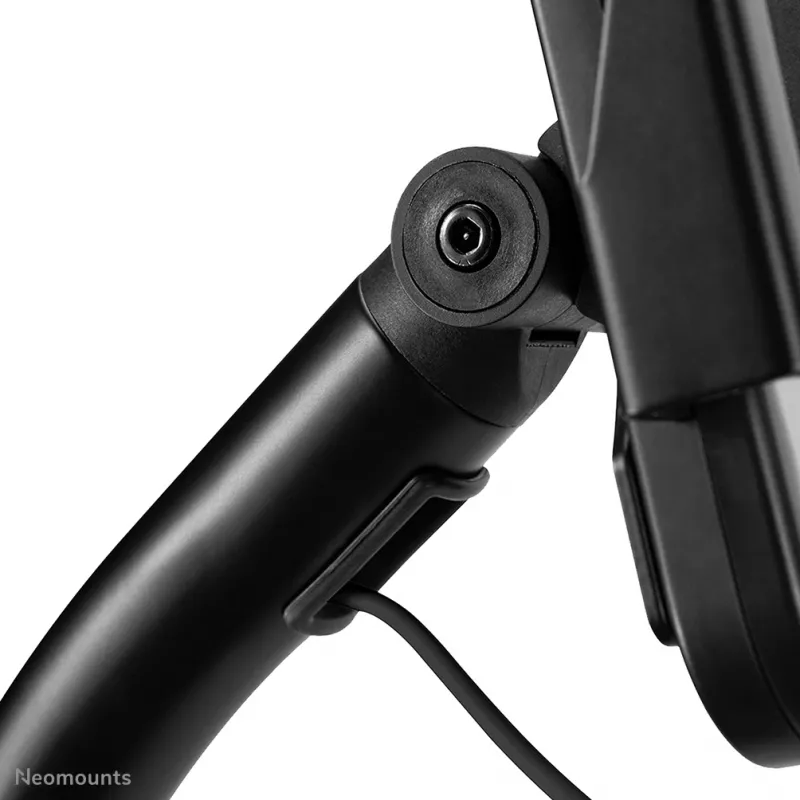 Neomounts FL15-625BL1 Tablet floor stand 7.9-11 inch - lockable - universal