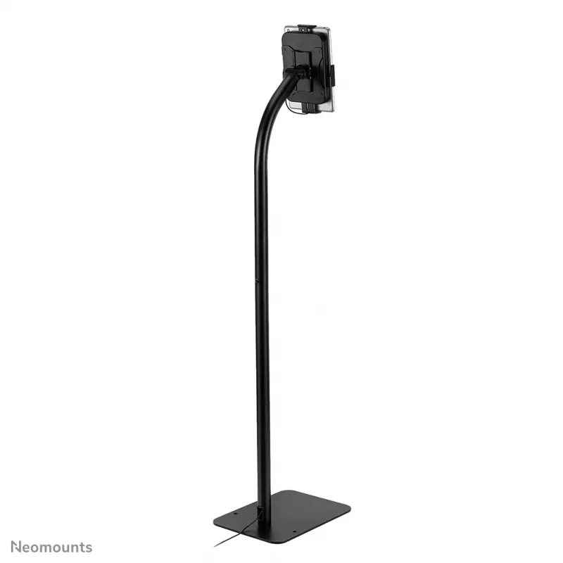 Neomounts FL15-625BL1 Tablet floor stand 7.9-11 inch - lockable - universal