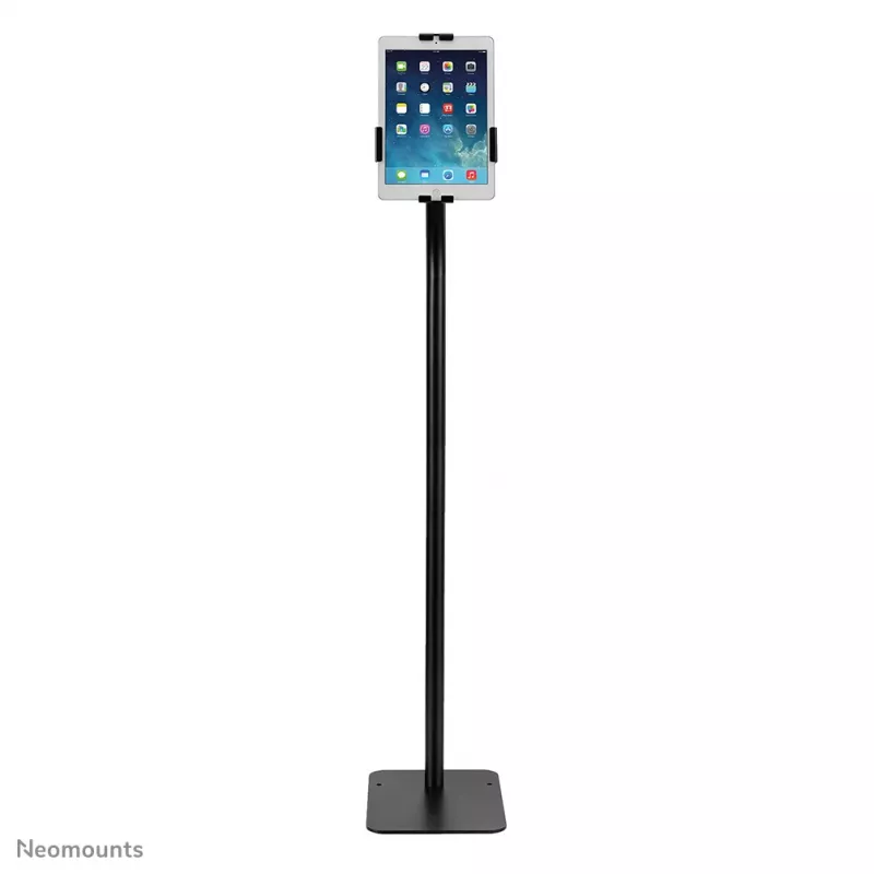 Neomounts FL15-625BL1 Tablet floor stand 7.9-11 inch - lockable - universal