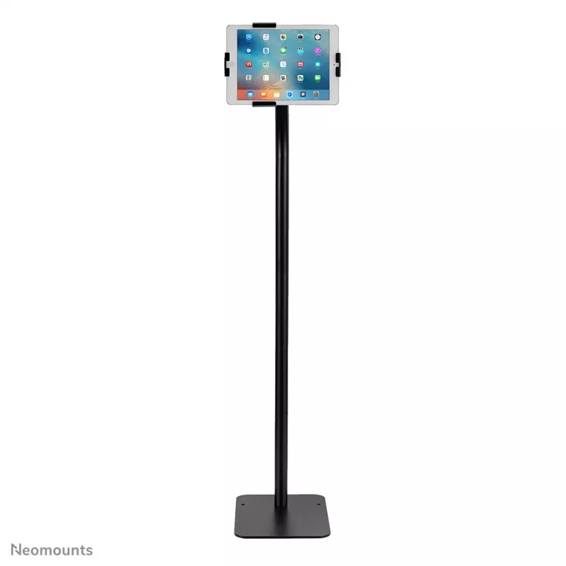 Neomounts FL15-625BL1 Tablet floor stand 7.9-11 inch - lockable - universal
