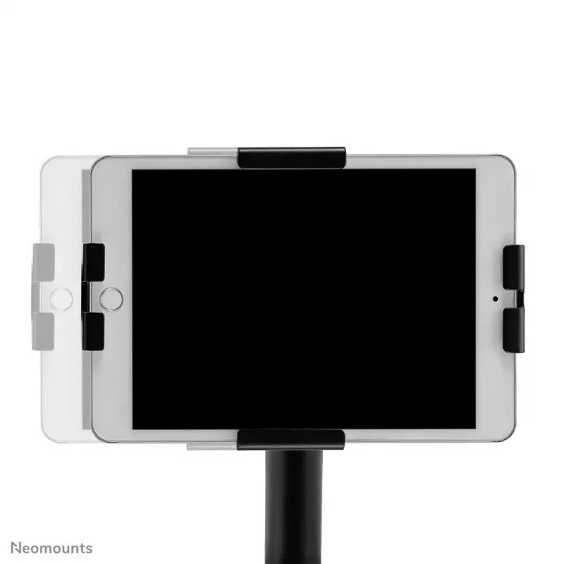 Neomounts FL15-625BL1 Tablet floor stand 7.9-11 inch - lockable - universal