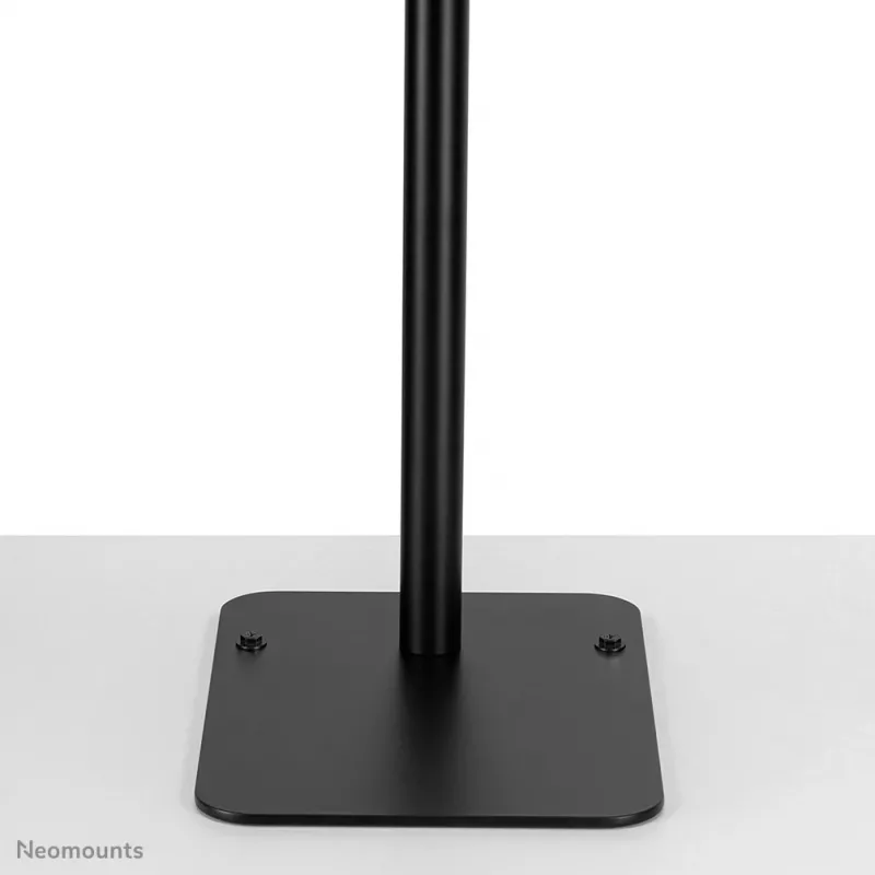 Neomounts FL15-625BL1 Tablet floor stand 7.9-11 inch - lockable - universal