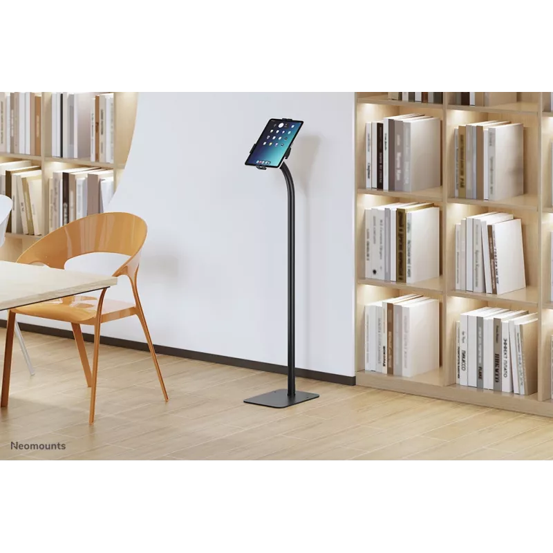 Neomounts FL15-625BL1 Tablet floor stand 7.9-11 inch - lockable - universal