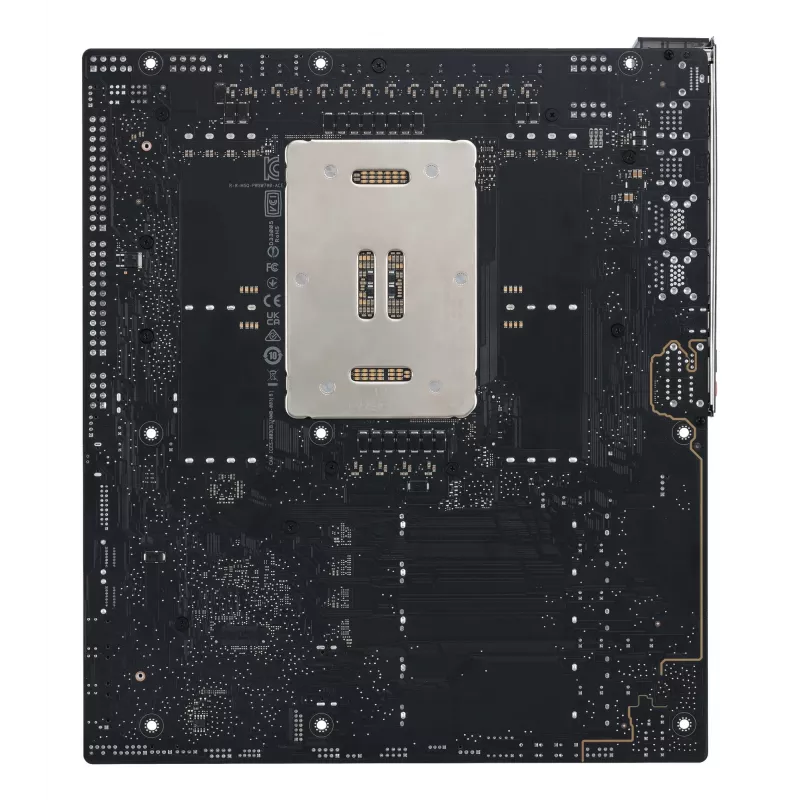 ASUS PRO WS W790-ACE Intel W790 LGA 4677 (Socket E) SSI CEB