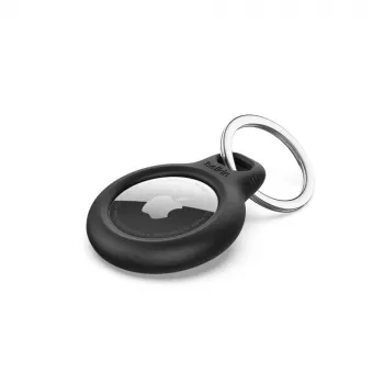 BELKIN Secure Holder With Keyring - Black
