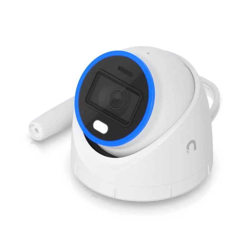 UBIQUITI NETWORKS Uvc-ai-turret Unifi Video Camera White