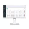 AG Neovo ME-2701 computer monitor 68.6 cm (27 inch) 1920 x 1080 pixels Full HD LCD White