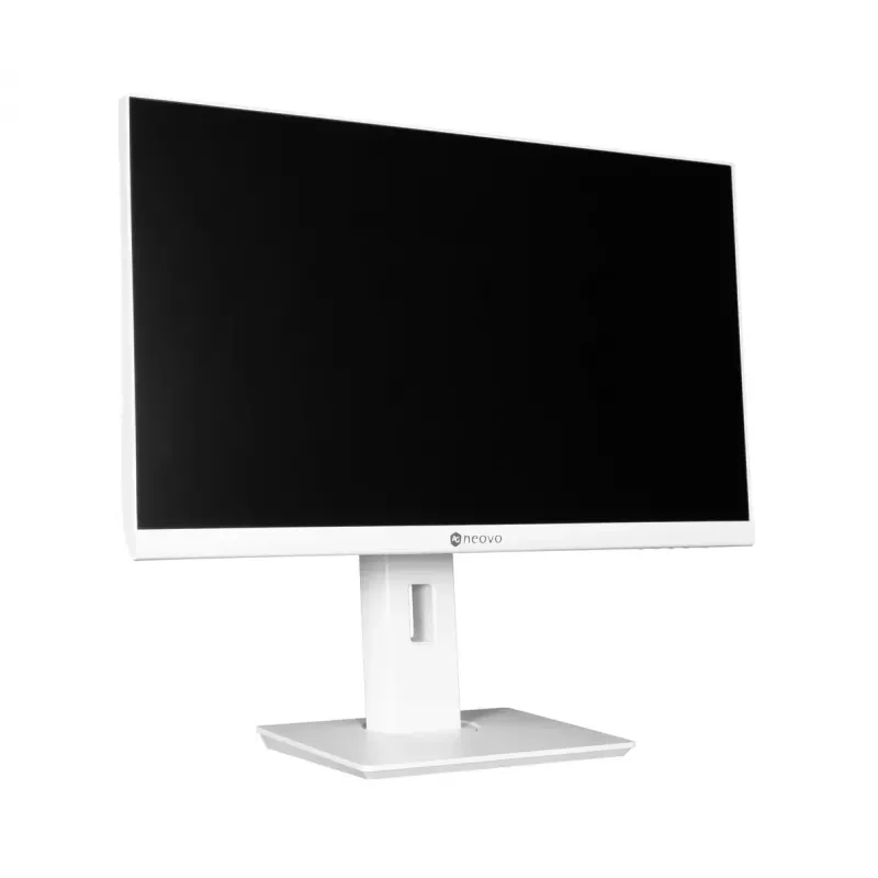 AG Neovo ME-2701 computer monitor 68.6 cm (27 inch) 1920 x 1080 pixels Full HD LCD White