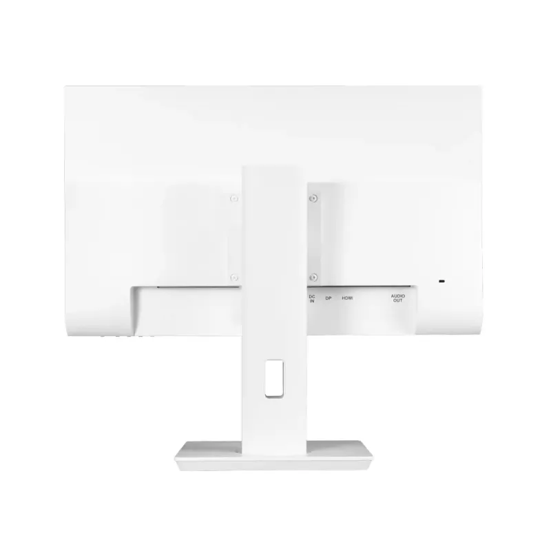 AG Neovo ME-2701 computer monitor 68.6 cm (27 inch) 1920 x 1080 pixels Full HD LCD White