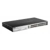 D-Link DGS-3130-30S/E network switch Managed L3 10G Ethernet (100/1000/10000) Grey