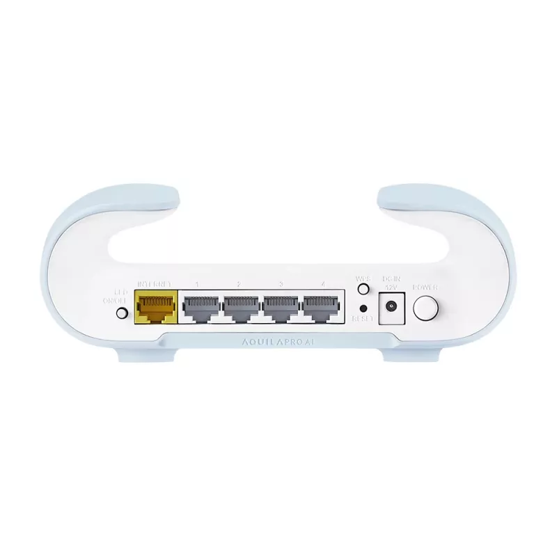 Mesh router D-Link AX3000 Dual-band Wi-Fi 6