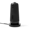 Owl Labs Meeting Owl 4+ Stand, Conferencing system, Passive holder, Desk, Black