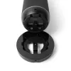 Owl Labs Meeting Owl 4+ Stand, Conferencing system, Passive holder, Desk, Black