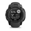Smartwatch Garmin Instinct 2X Solar Graphite