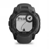 Smartwatch Garmin Instinct 2X Solar Graphite