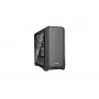 be quiet Silent Base 601 Window Midi Tower Black