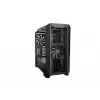 be quiet Silent Base 601 Window Midi Tower Black