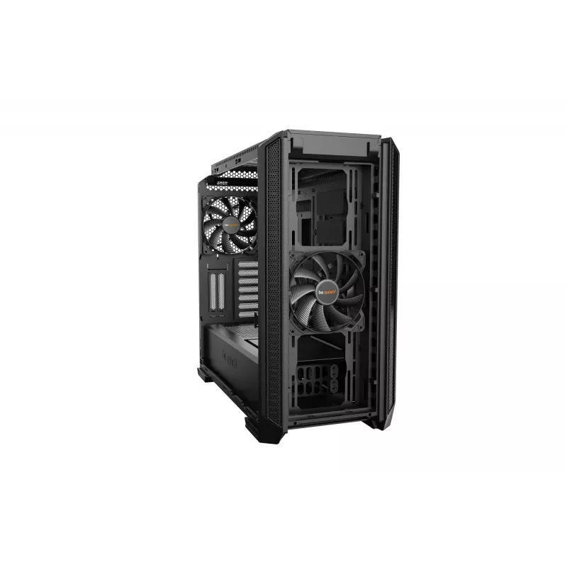 be quiet Silent Base 601 Window Midi Tower Black