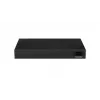 D-Link DGS-1210-10 Managed L2 Gigabit Ethernet (10/100/1000) 1U Black, Grey