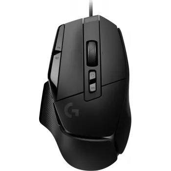 LOGITECH G502 X Plus Gaming Mouse USB Black (991-000489)