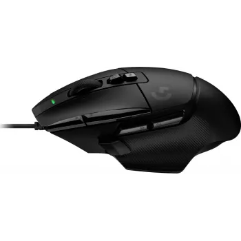 LOGITECH G502 X Plus Gaming Mouse USB Black (991-000489)