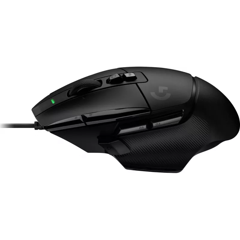 LOGITECH G502 X Plus Gaming Mouse USB Black (991-000489)