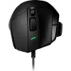LOGITECH G502 X Plus Gaming Mouse USB Black (991-000489)