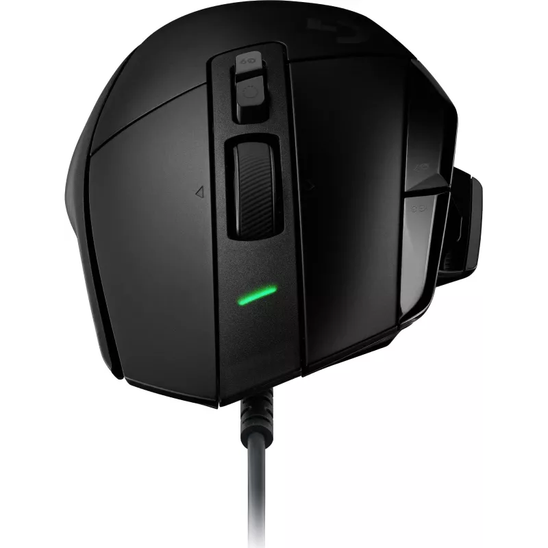 LOGITECH G502 X Plus Gaming Mouse USB Black (991-000489)