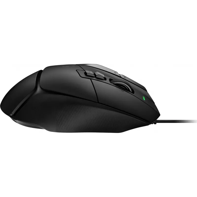 LOGITECH G502 X Plus Gaming Mouse USB Black (991-000489)