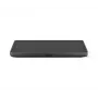 LOGITECH Rally Bar Huddle +Tap IP Touch - Graphite