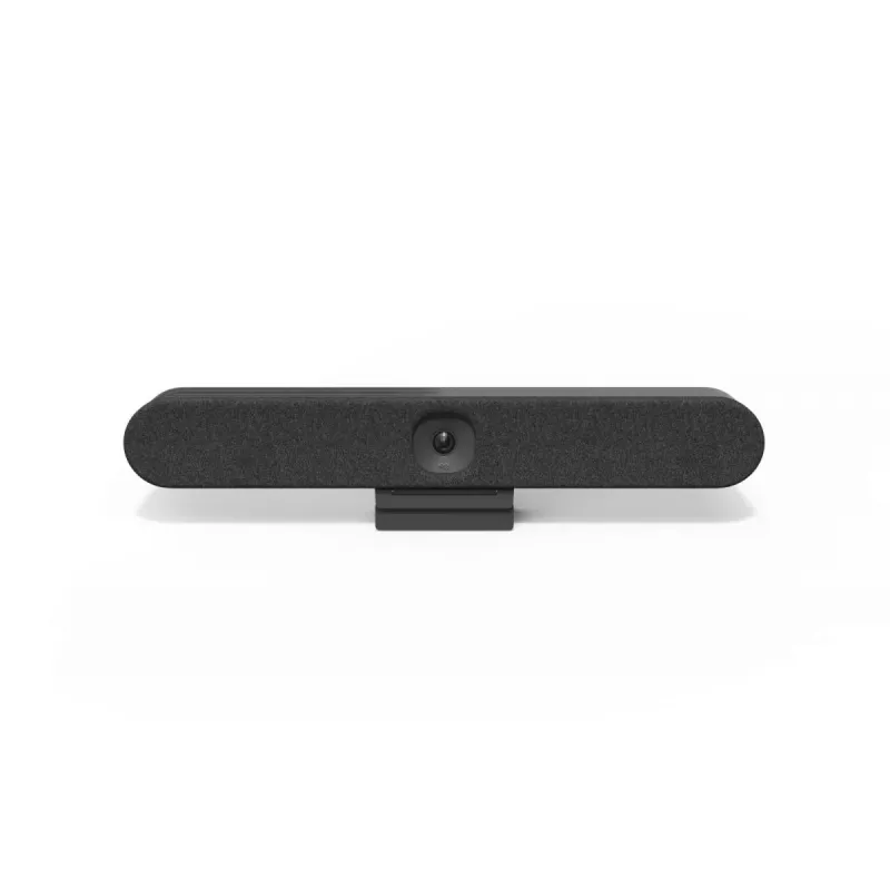 LOGITECH Rally Bar Huddle +Tap IP Touch - Graphite