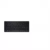 CHERRY KW 9200 MINI keyboard Universal USB + RF Wireless + Bluetooth QWERTZ Swiss Black
