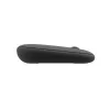 LOGITECH Slim Wireless Keyboard And Mouse Combo Mk470 - Graphite - Azerty Belgian