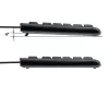 LOGITECH Keyboard K120 - Azerty Belgian