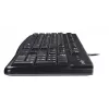LOGITECH Keyboard K120 - Azerty Belgian