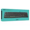 LOGITECH Keyboard K120 - Azerty Belgian
