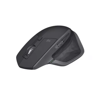 Mouse Logitech MX Master 2S RF Wireless + Bluetooth