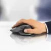 Mouse Logitech MX Master 2S RF Wireless + Bluetooth