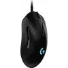 LOGITECH G403 Hero Gaming Mouse USB Black EER2