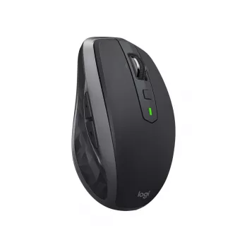 LOGITECH Mx Anywhere 2s Wireless Mouse - Graphite EMEA