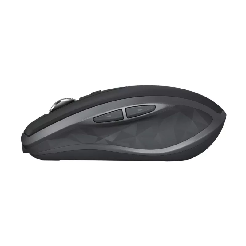 LOGITECH Mx Anywhere 2s Wireless Mouse - Graphite EMEA