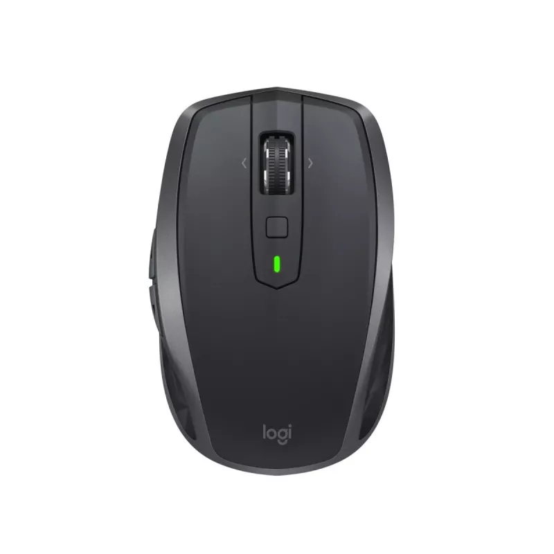 LOGITECH Mx Anywhere 2s Wireless Mouse - Graphite EMEA