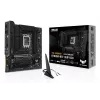 ASUS TUF GAMING B760M-BTF WIFI D4 Intel B760 LGA 1700 micro ATX