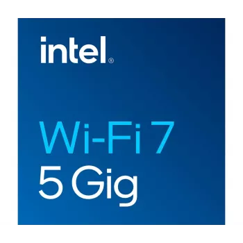 INTEL Wi-Fi 7 Be200 M.2 2230 Network Adapter