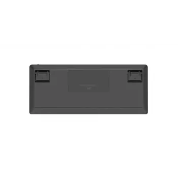 LOGITECH Mx Mechanical Mini Minimalist Wireless Illuminated Keyboard - Graphite Tactile Quiet Qwertz Suisse