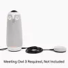 Conference microphone Owl Labs Expansion Mic EXM100-1000 Cardioid Wired