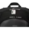 Targus TBB943GL backpack Casual backpack Black Polyester