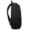 Targus TBB943GL backpack Casual backpack Black Polyester