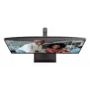 AOC E4 U27E4CV computer monitor 68.6 cm (27 inch) 3840 x 2160 pixels 4K Ultra HD LED Black