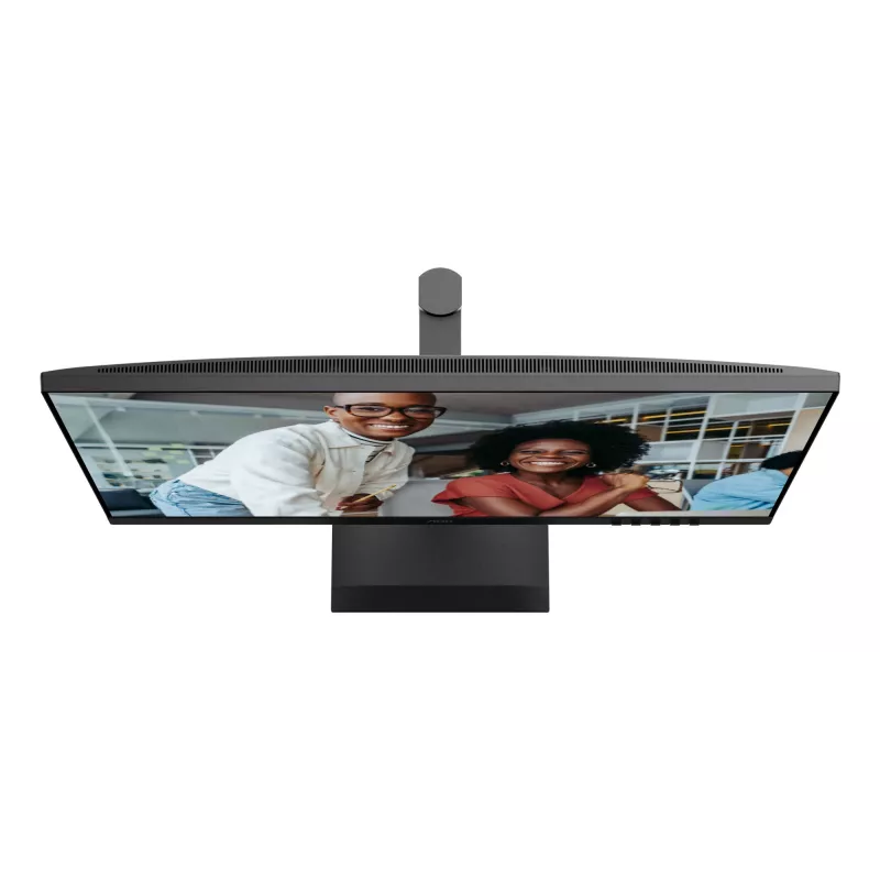 AOC E4 U27E4CV computer monitor 68.6 cm (27 inch) 3840 x 2160 pixels 4K Ultra HD LED Black